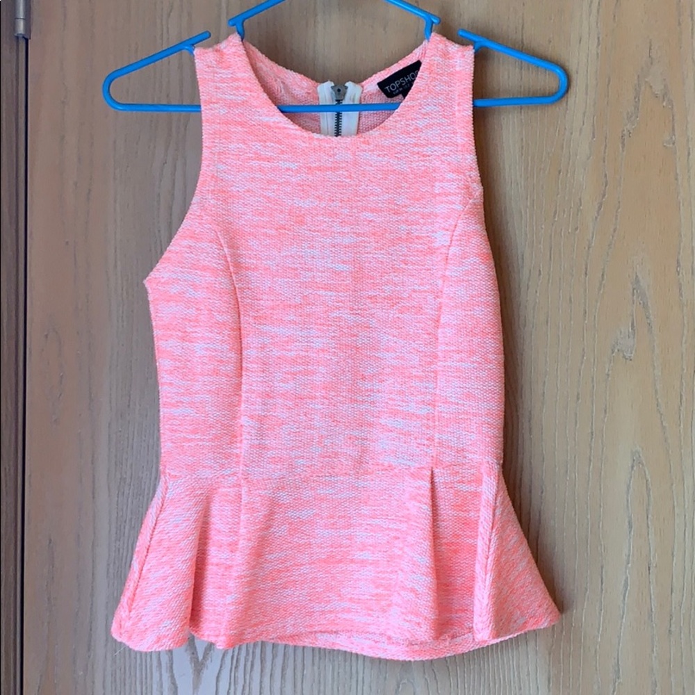 Topshop Top